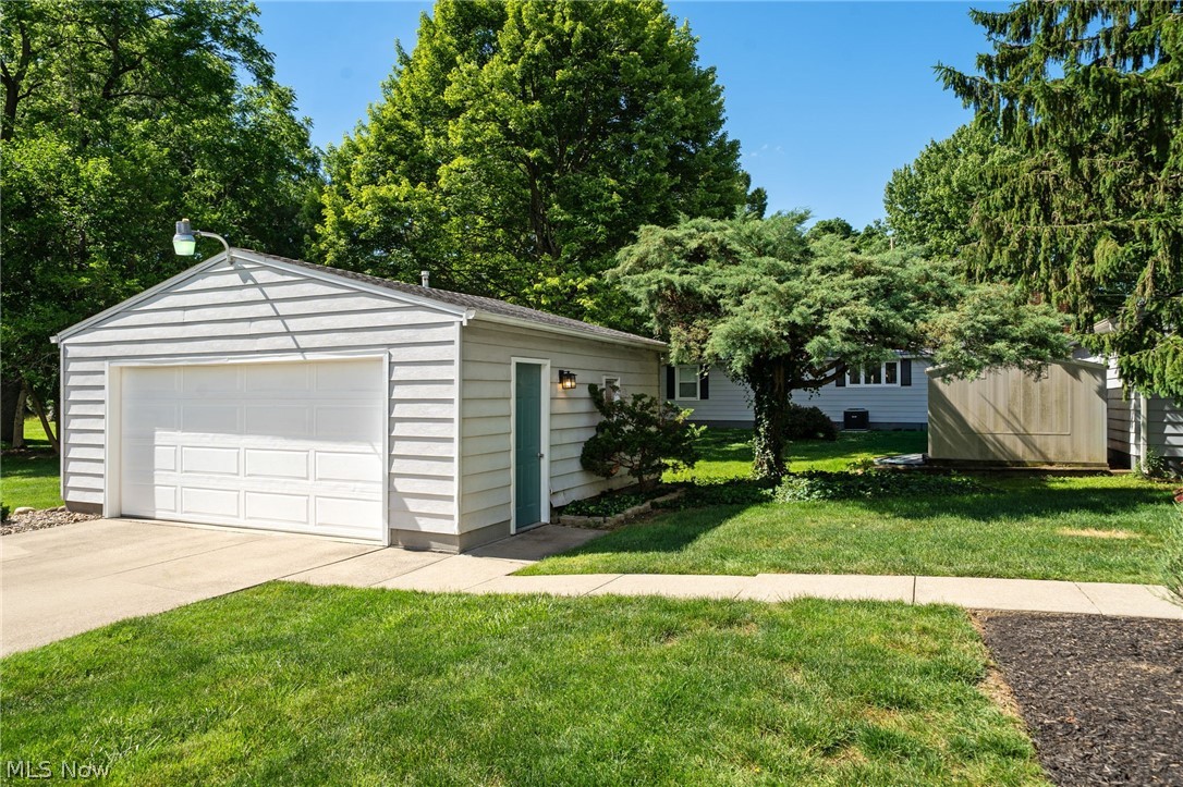Wonder Lake Estates - Residential