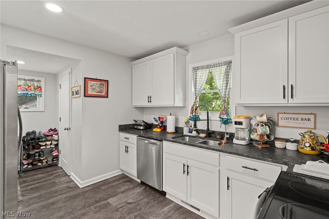 Wonder Lake Estates - Residential