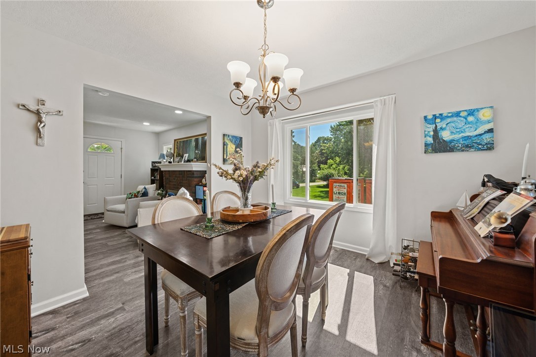 Wonder Lake Estates - Residential