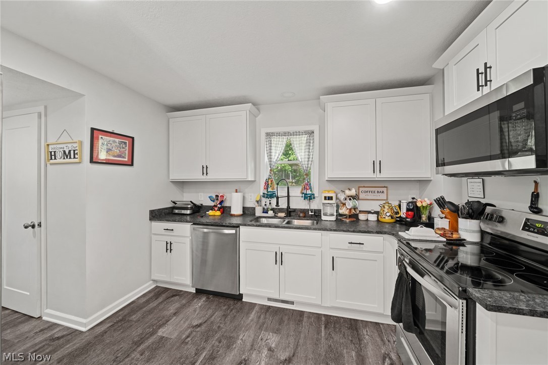 Wonder Lake Estates - Residential