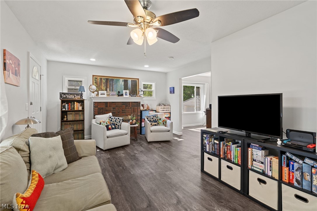 Wonder Lake Estates - Residential