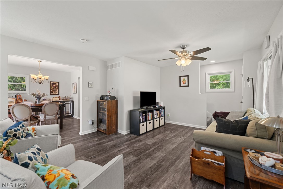 Wonder Lake Estates - Residential