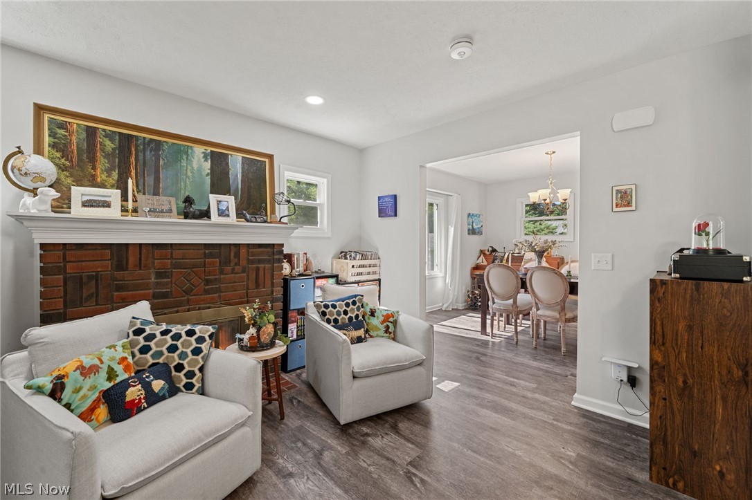 Wonder Lake Estates - Residential