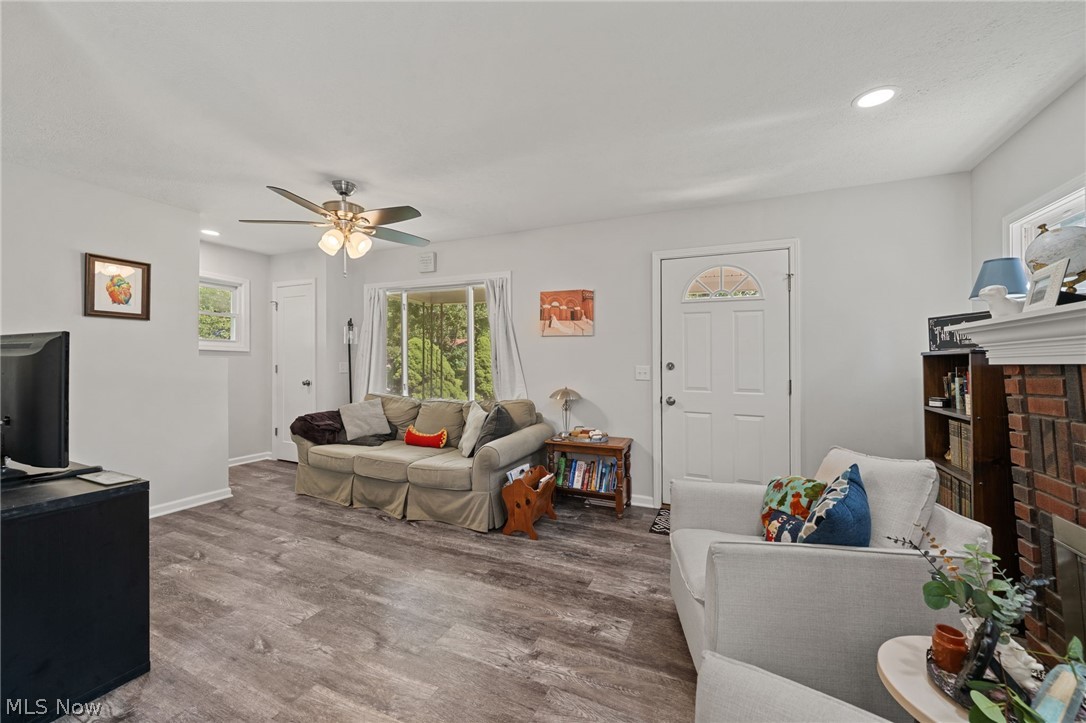 Wonder Lake Estates - Residential