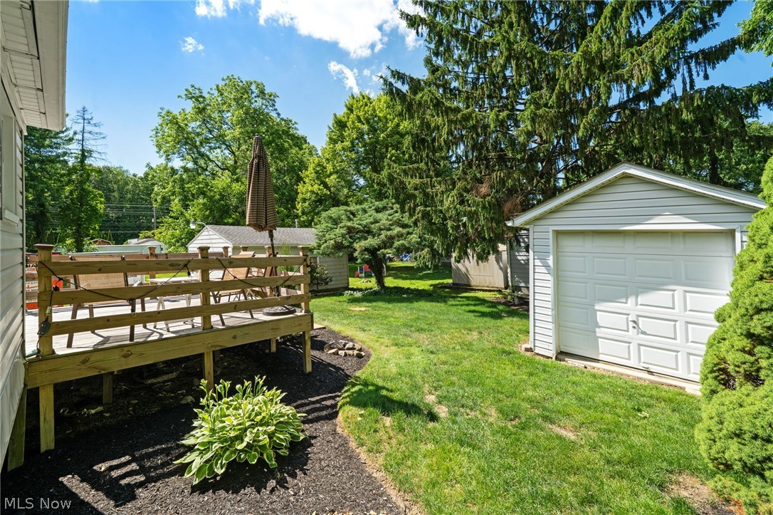 Wonder Lake Estates - Residential
