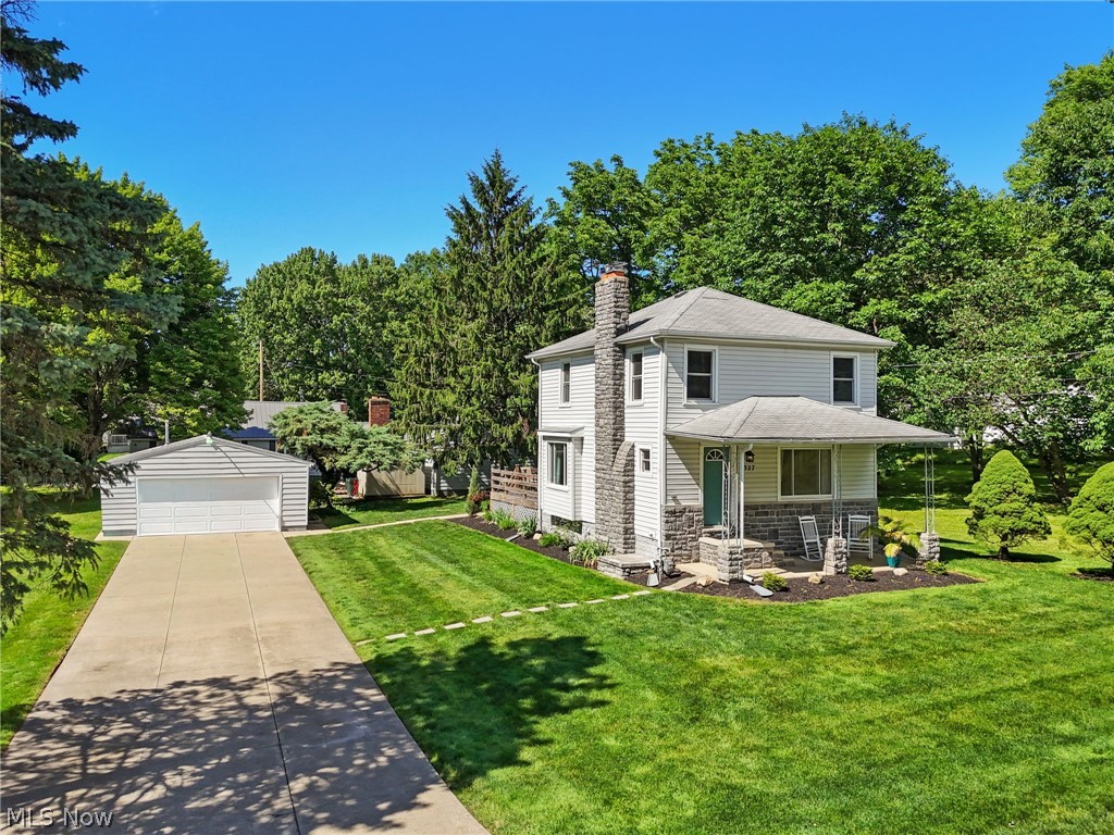 Wonder Lake Estates - Residential