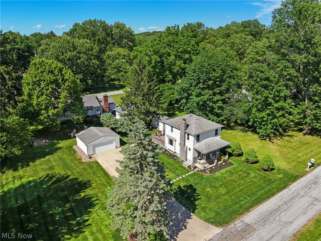 Wonder Lake Estates - Residential