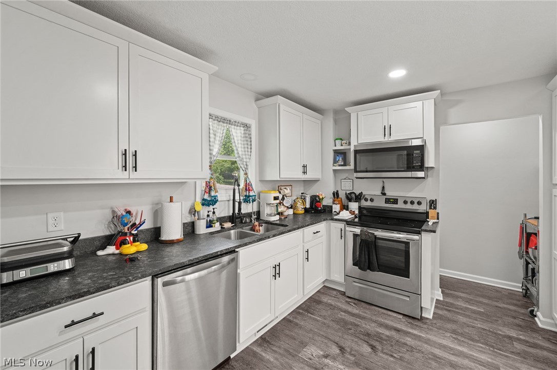 Wonder Lake Estates - Residential