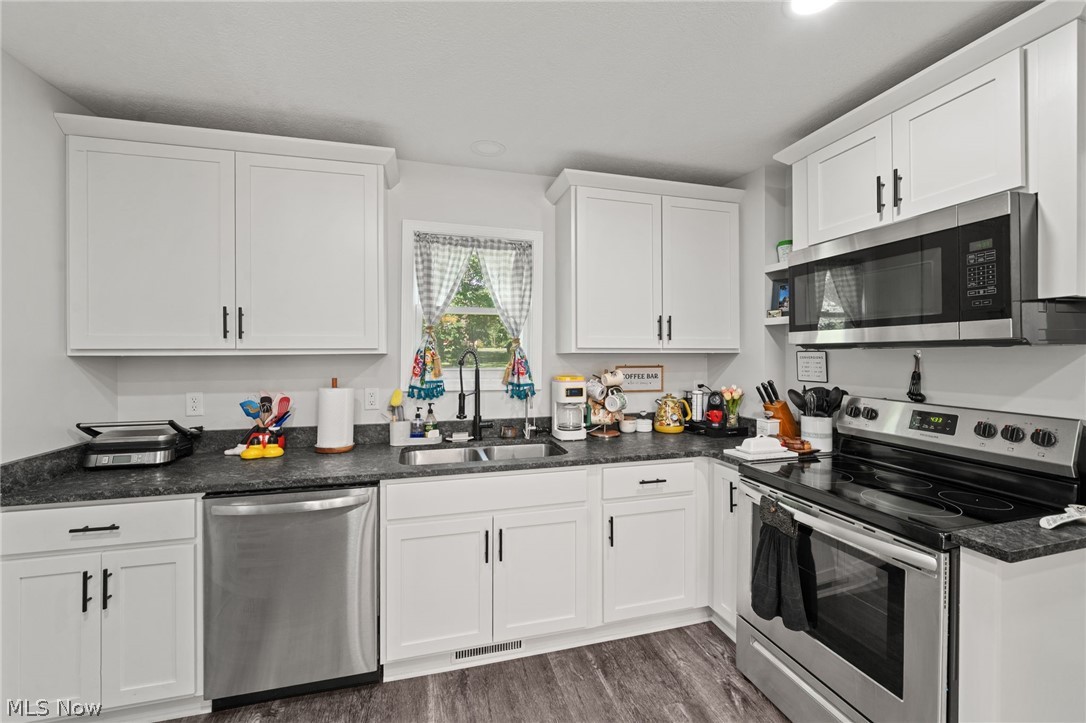 Wonder Lake Estates - Residential