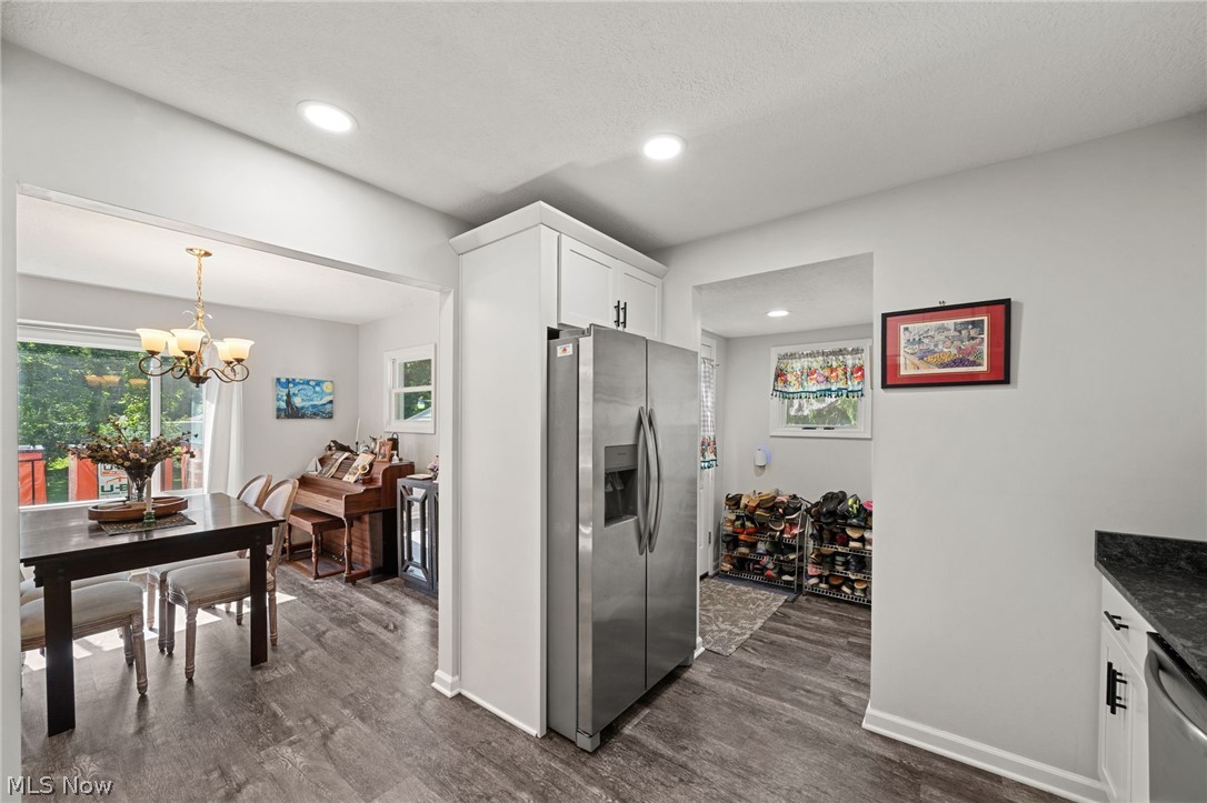 Wonder Lake Estates - Residential