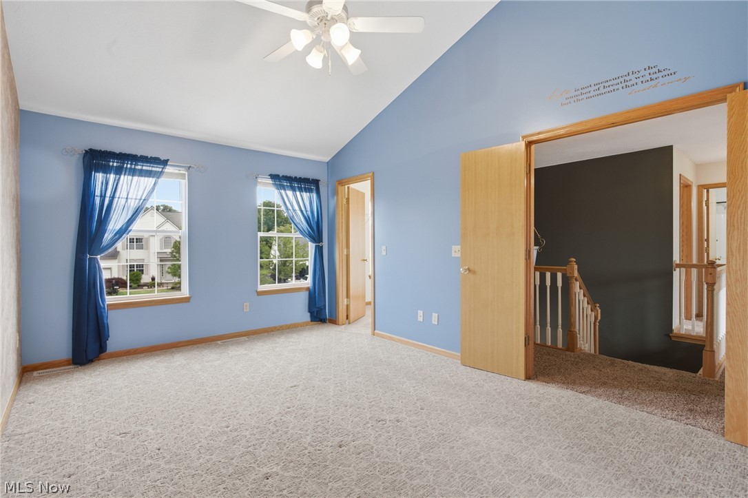 Fairways - Residential