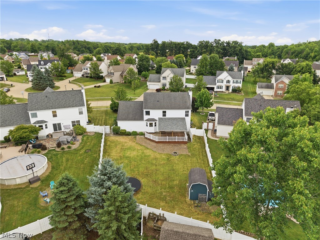 Fairways - Residential