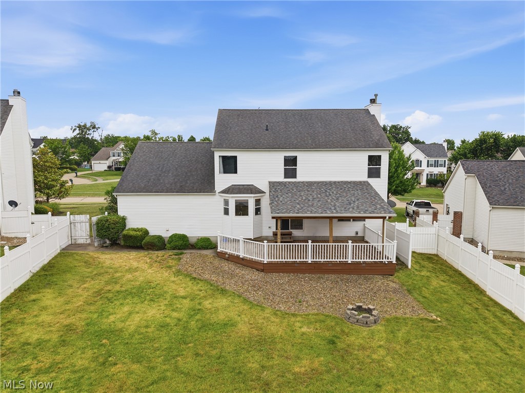 Fairways - Residential