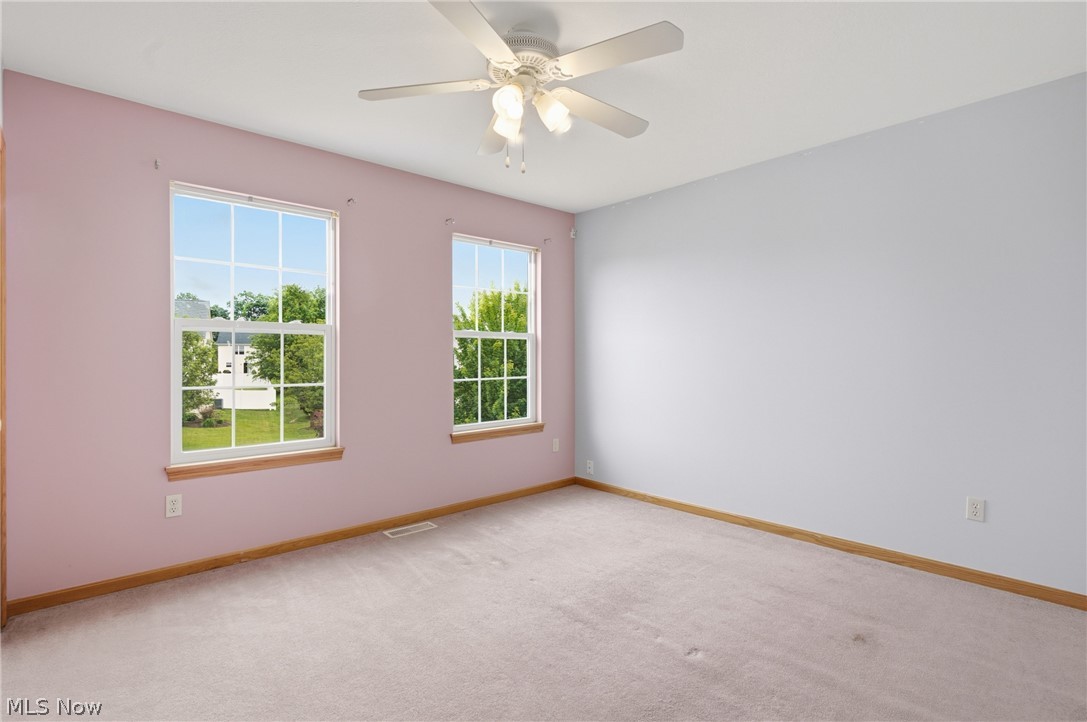 Fairways - Residential