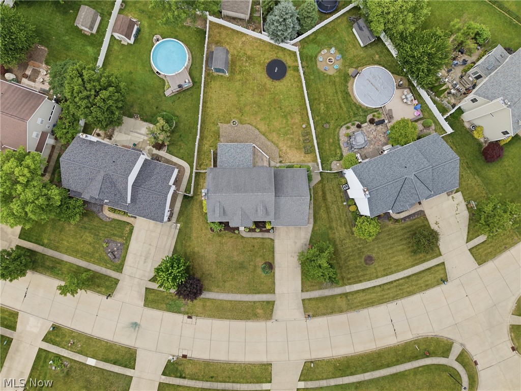 Fairways - Residential