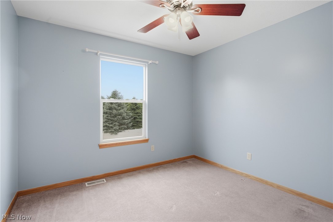 Fairways - Residential