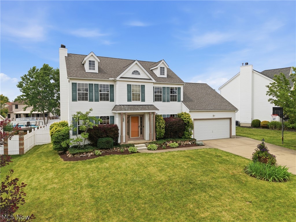 Fairways - Residential