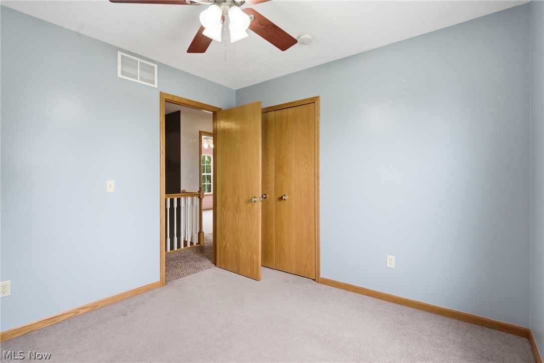 Fairways - Residential