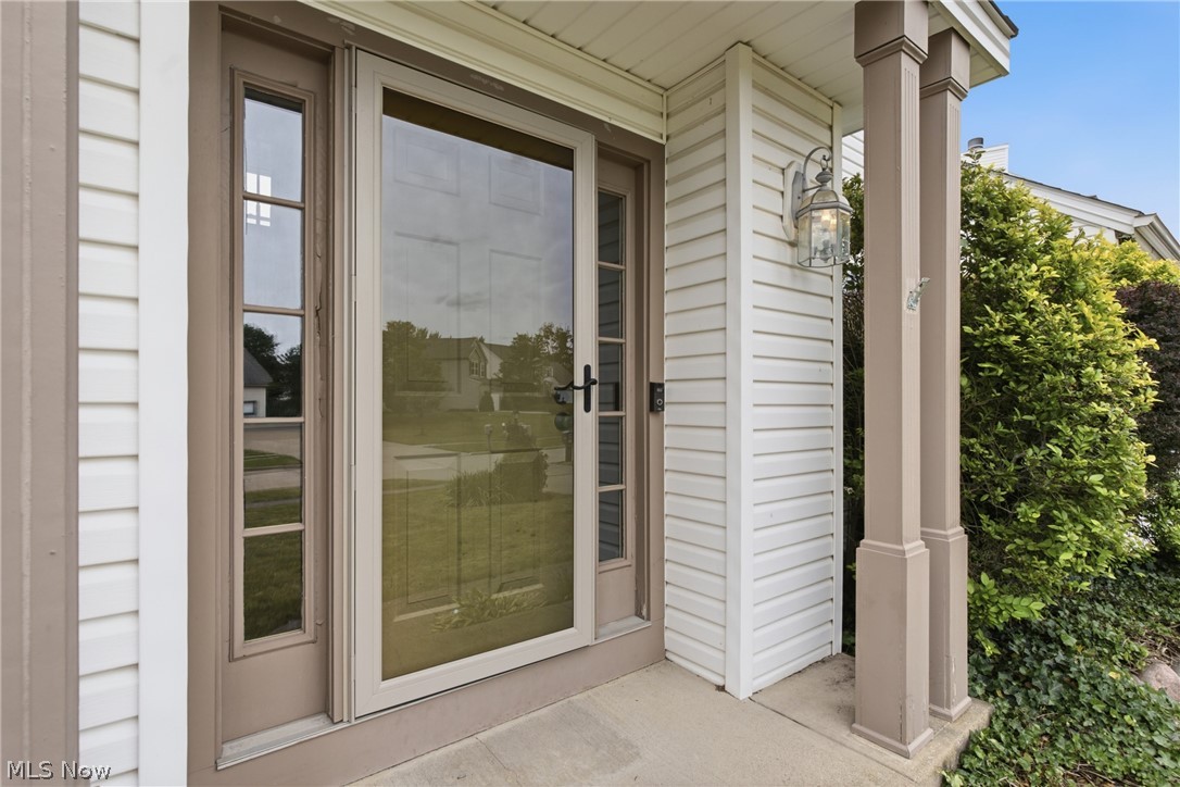 Fairways - Residential