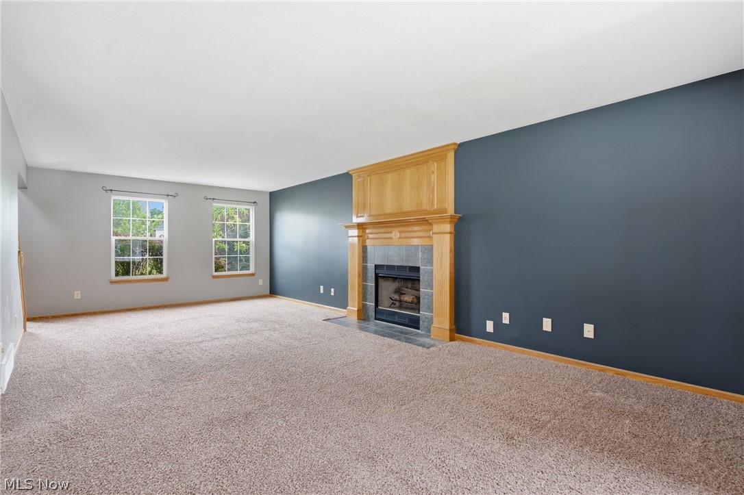 Fairways - Residential