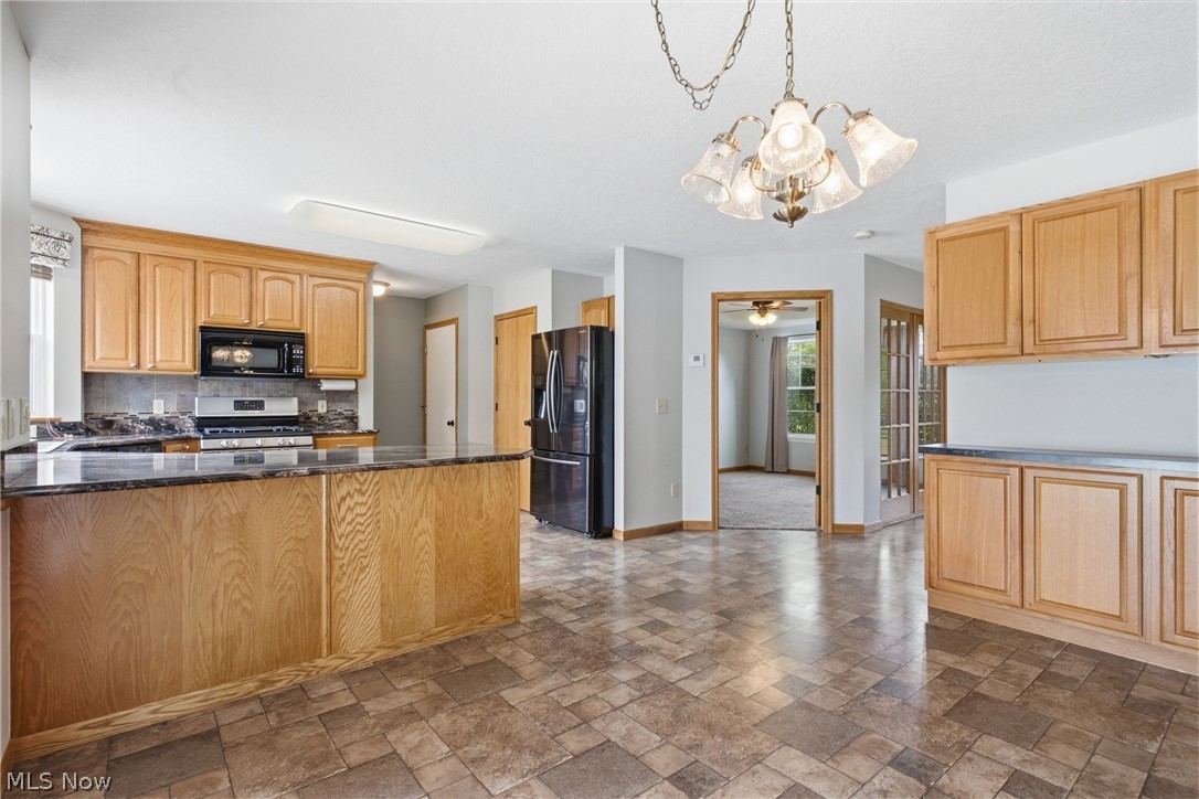 Fairways - Residential
