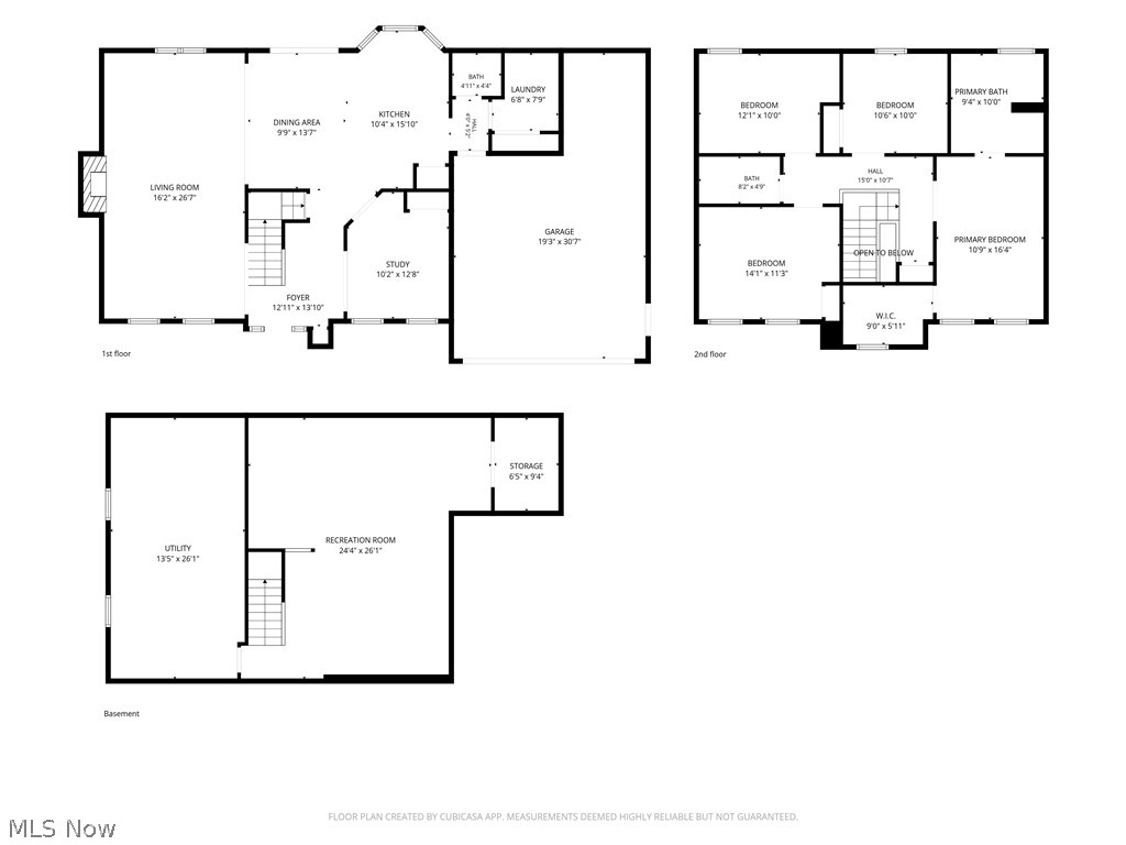 Fairways - Residential