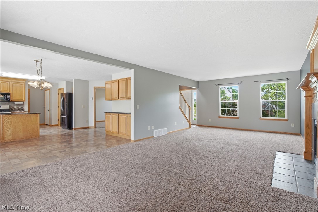 Fairways - Residential