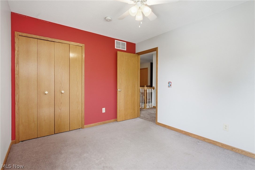 Fairways - Residential