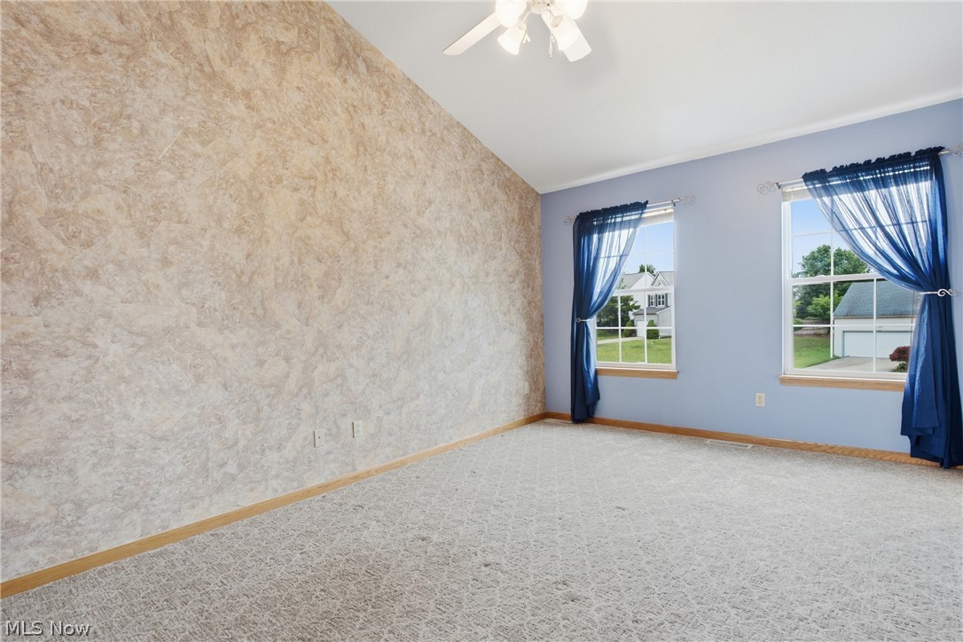 Fairways - Residential