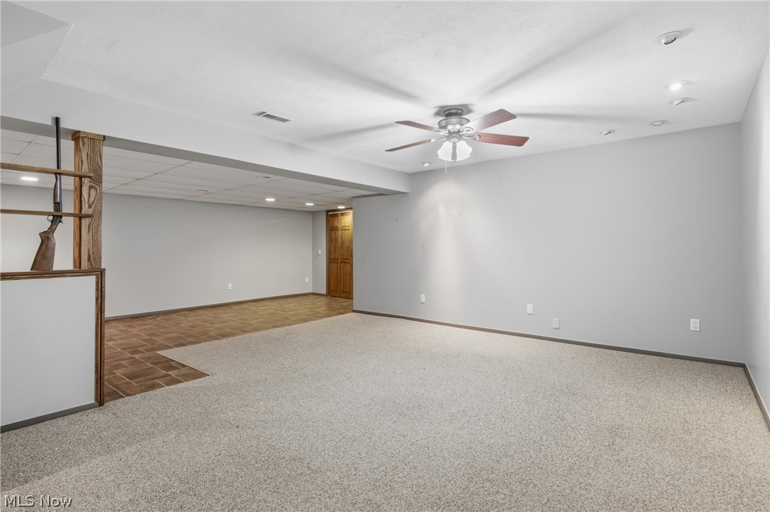 Fairways - Residential