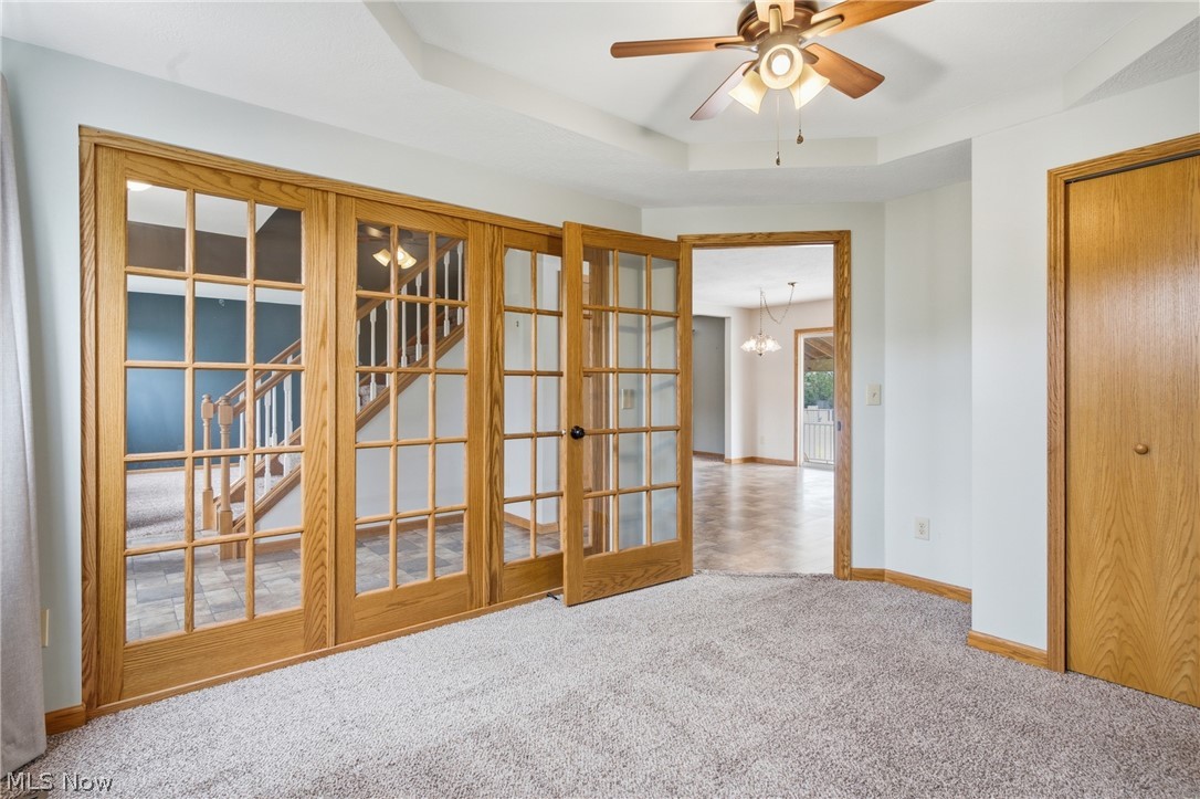 Fairways - Residential