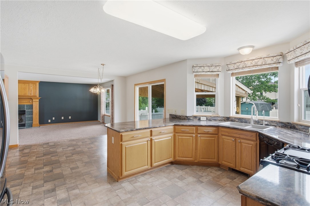 Fairways - Residential