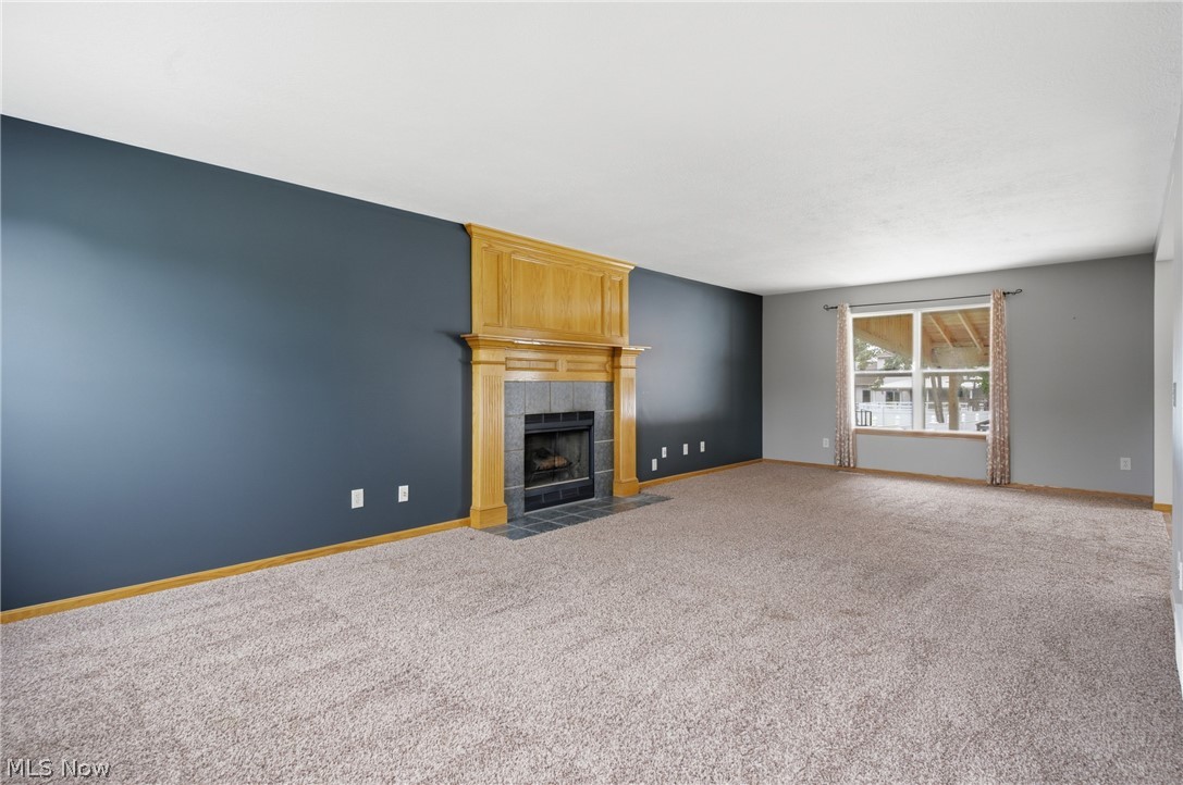 Fairways - Residential
