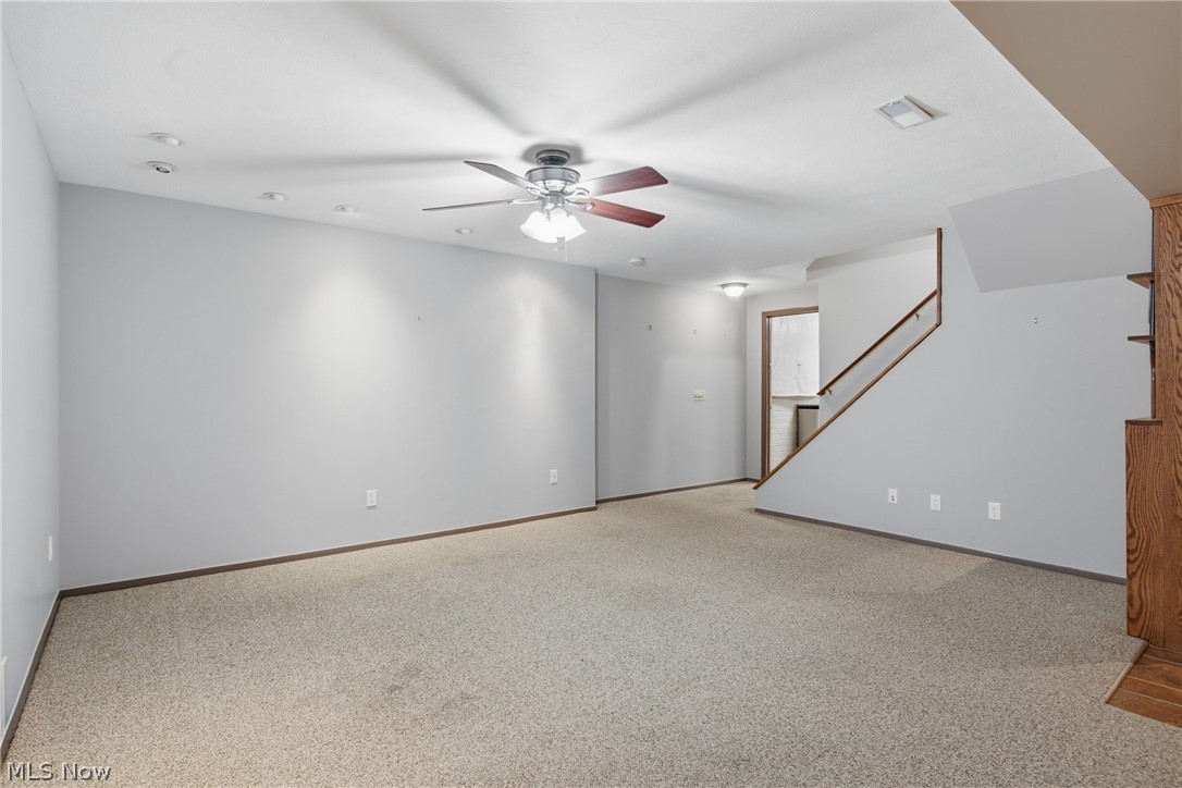 Fairways - Residential