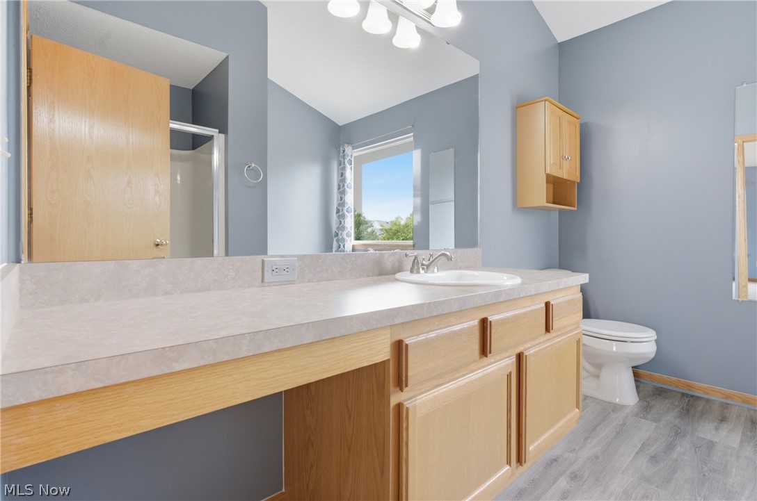 Fairways - Residential
