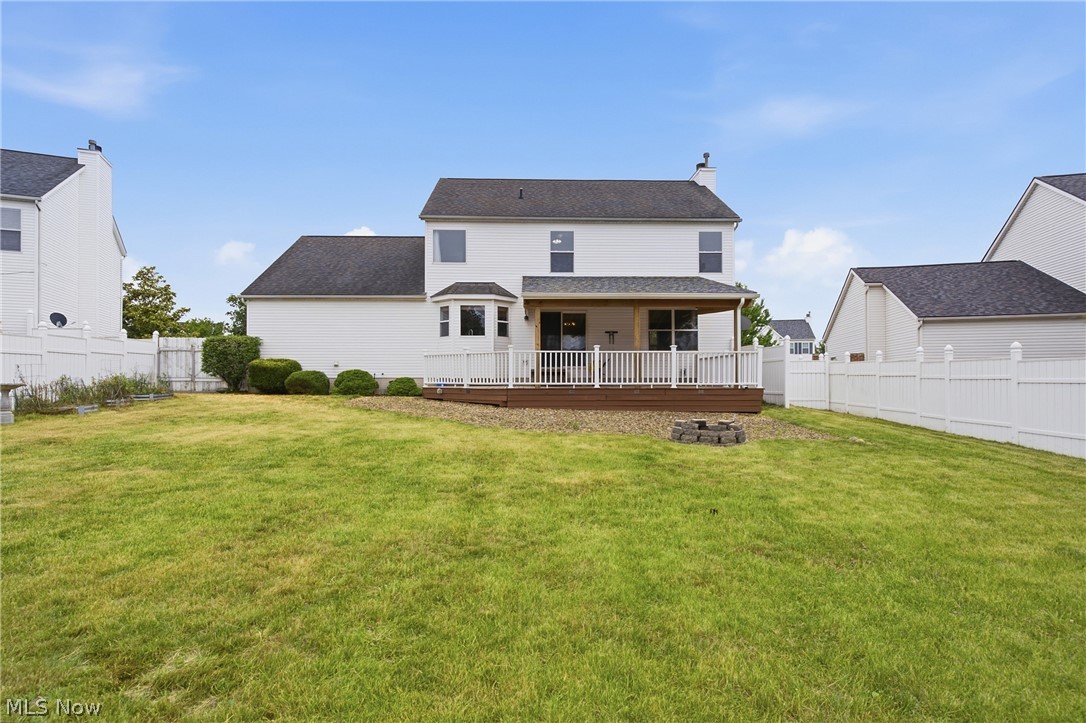 Fairways - Residential