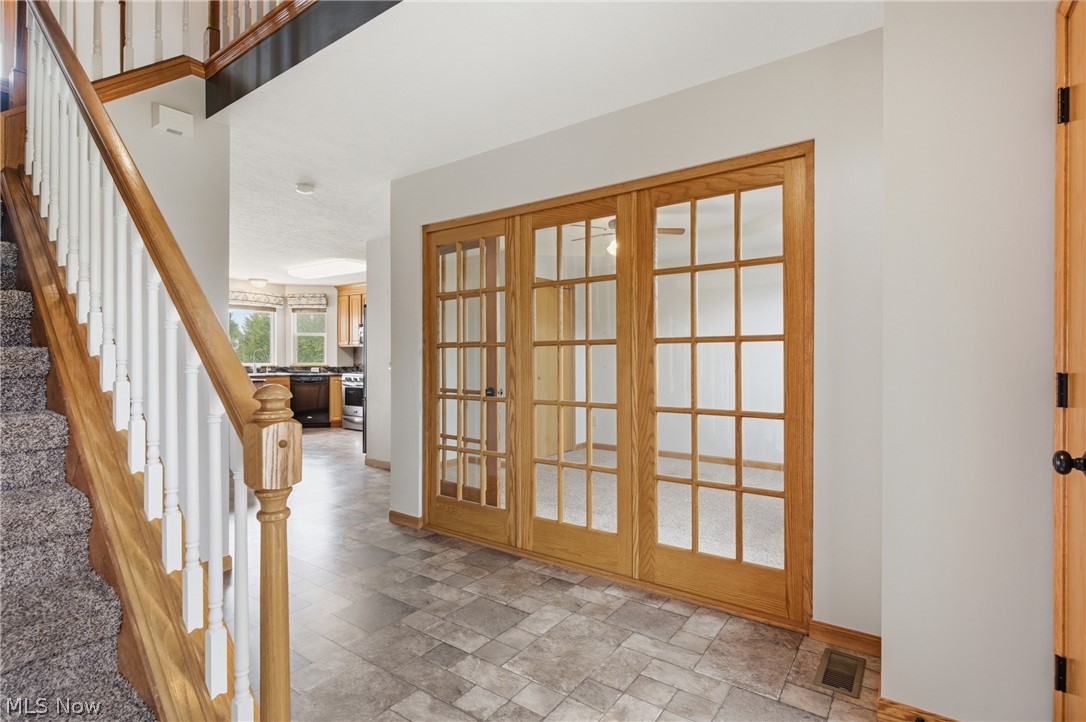 Fairways - Residential