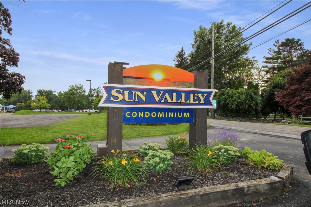 Sun Vly Condo - Residential