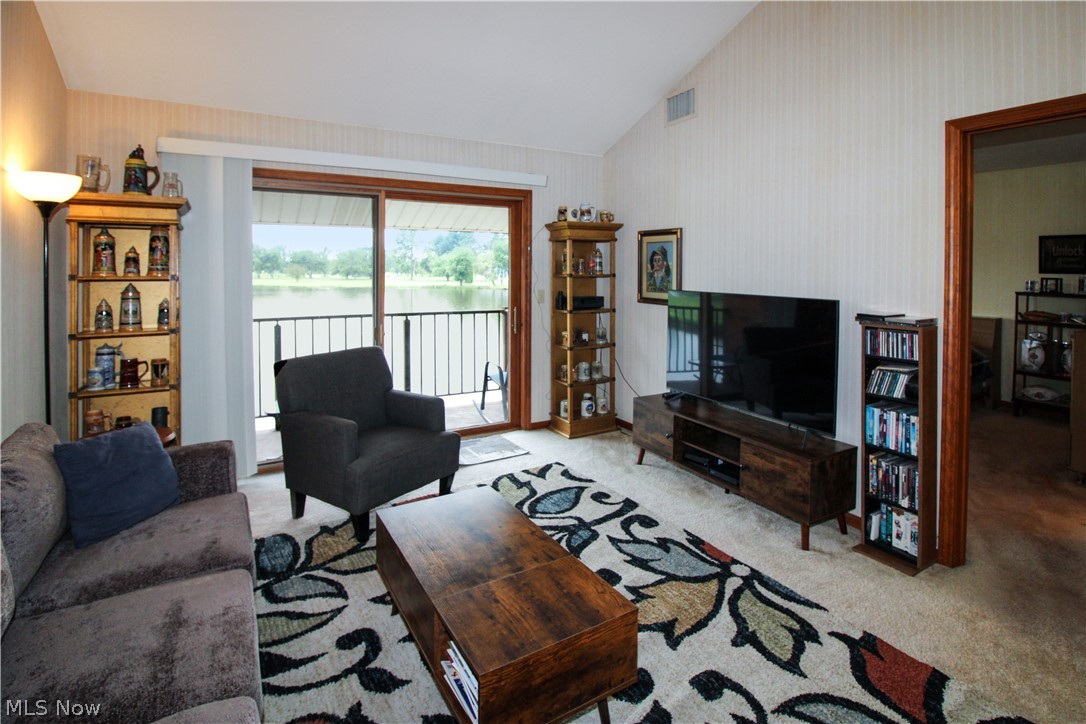 Sun Vly Condo - Residential