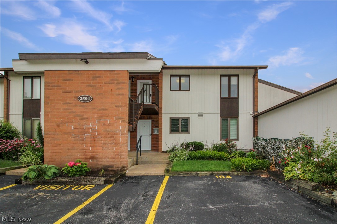 Sun Vly Condo - Residential