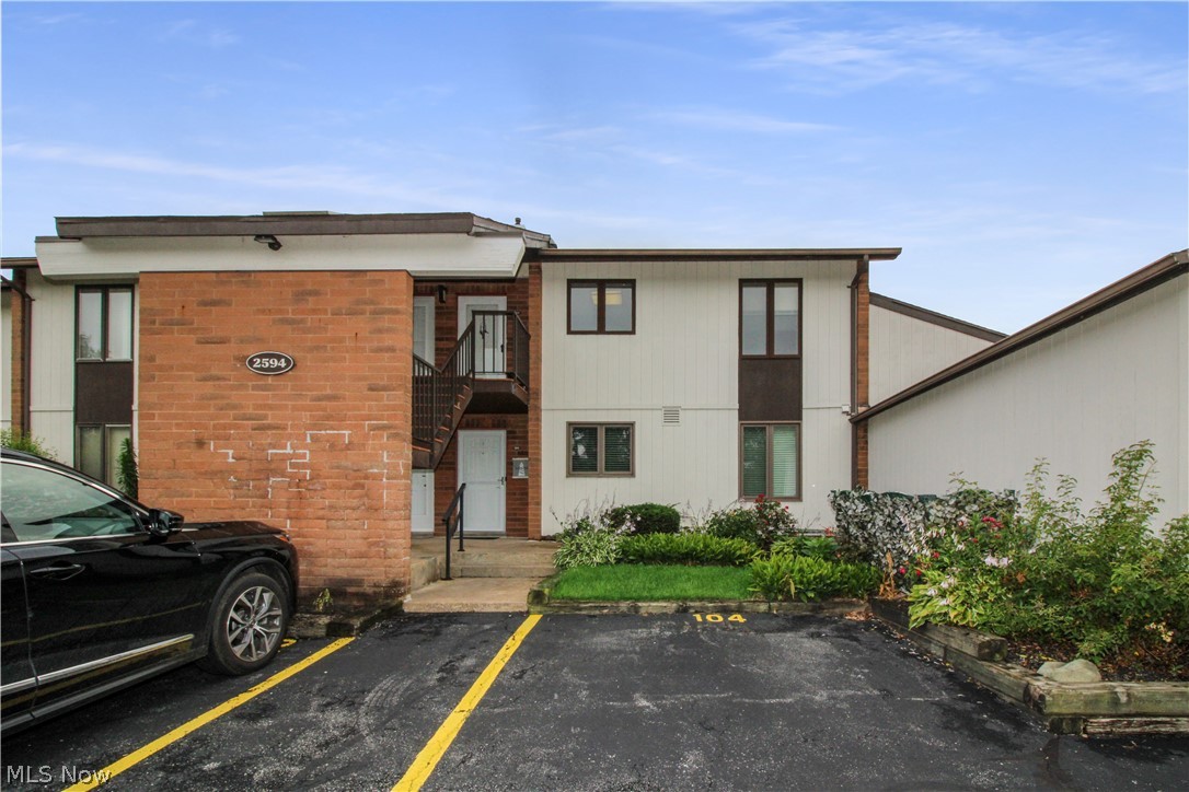 Sun Vly Condo - Residential