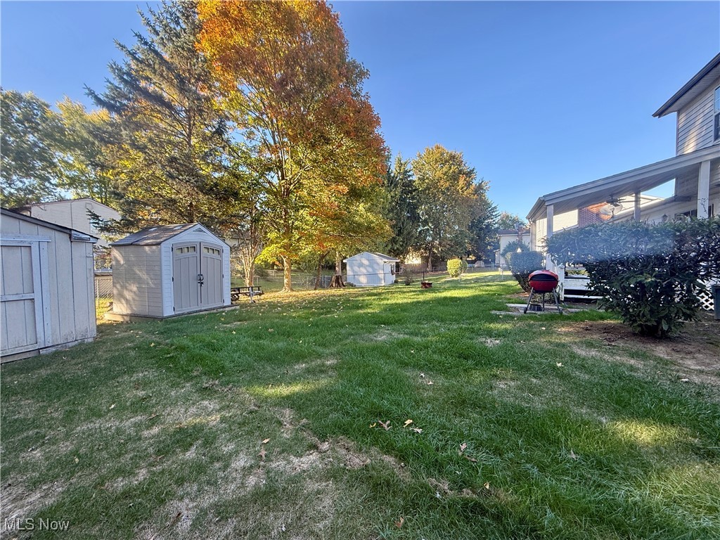 Loch Raven Estates - Residential
