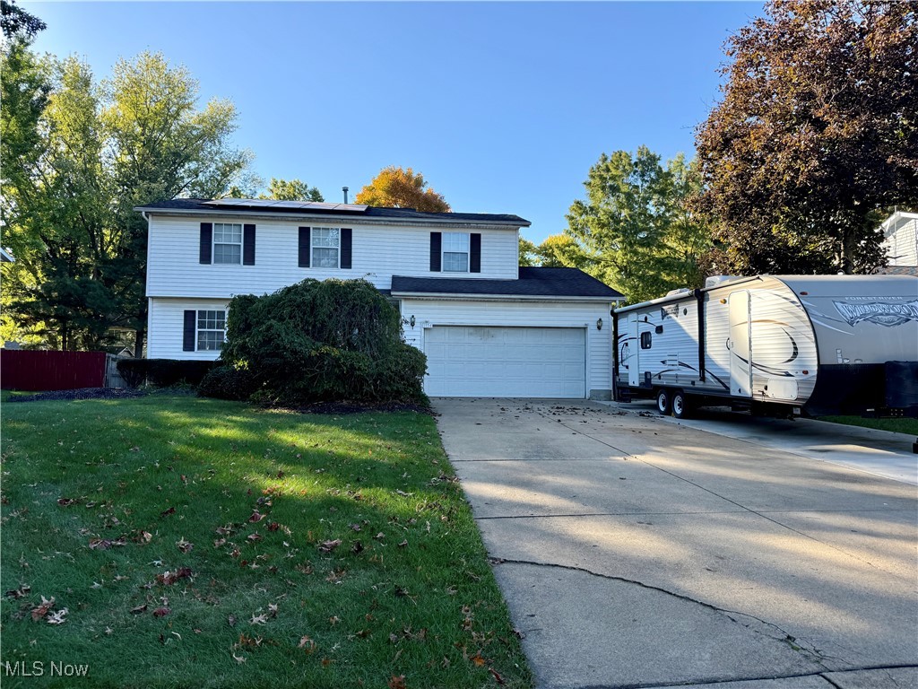 Loch Raven Estates - Residential