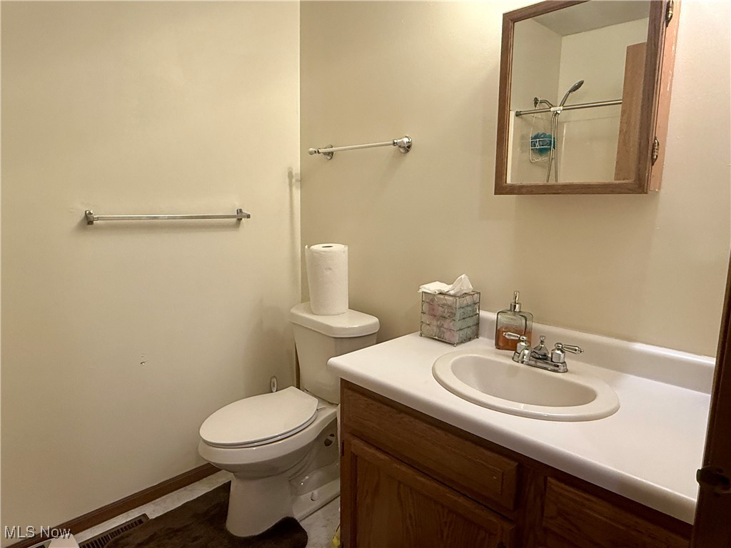 Loch Raven Estates - Residential