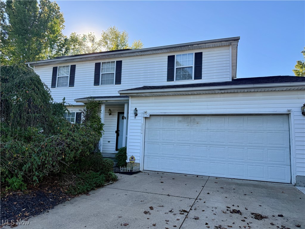Loch Raven Estates - Residential