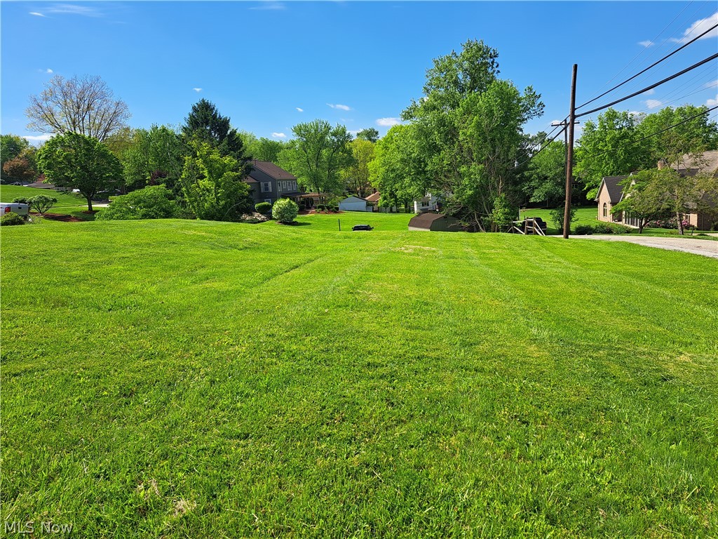 3 VACANT PARCELS (150 X 160) with BRENTON ROAD and PAVED ALLEY ACCESS just waiting for your NEW BUILD!  These 3 parcels are located in a nice neighborhood surrounded by beautiful, well-kept homes to maintain your value.  The front parcel already has connections for CITY WATER, CITY SEWER, GAS and ELECTRIC making that step more convenient and less costly for building your dream home.  Plenty of yard space and room to build a garage with paved alley access.  These parcels would also be great for an investor wanting to build multi-units for an income-producing property.  Make your dreams come true!  Call today for more details!  Mineral rights are being retained.