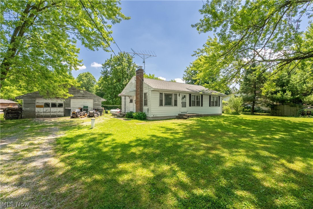 James R Wack 1 - Residential
