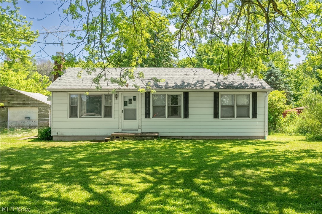 James R Wack 1 - Residential