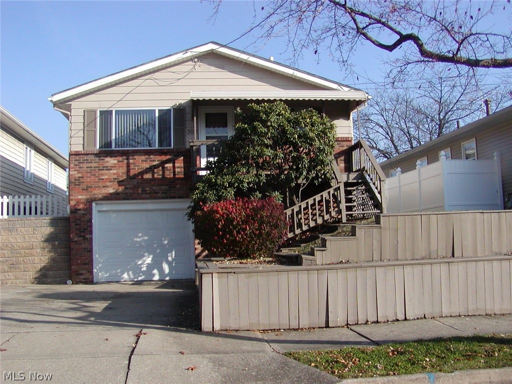 East Market Acres - Residential