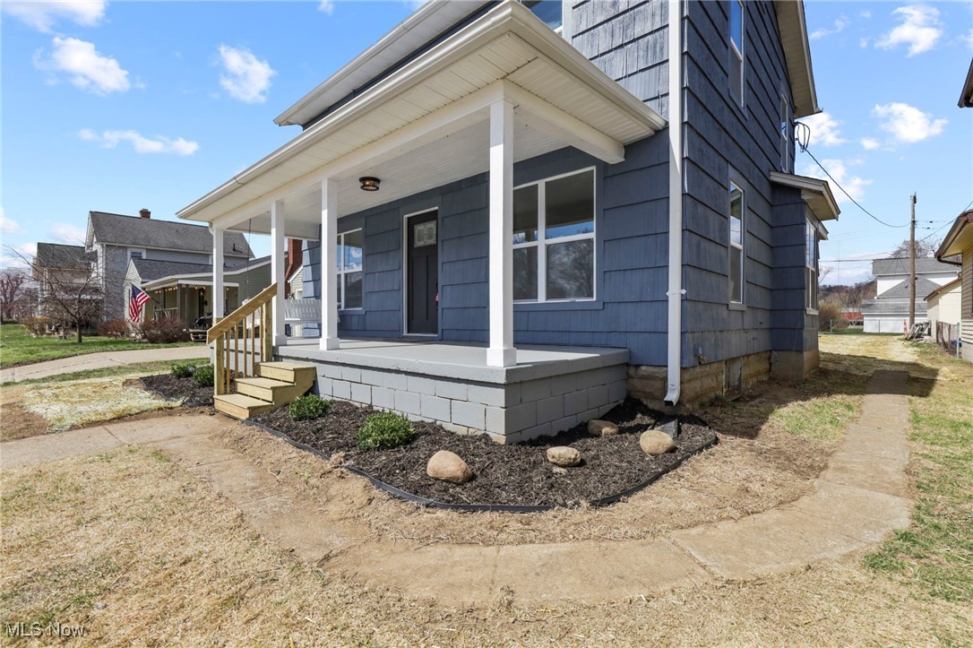 Talmadge - Residential